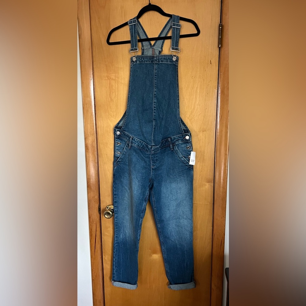 Gap Maternity Overalls